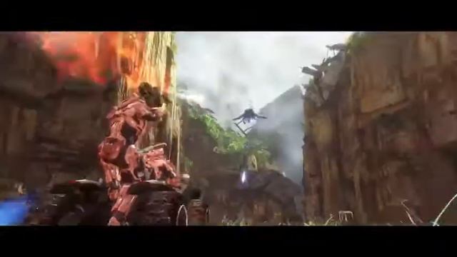 Halo The Master Chief Collection Halo 4 HOODLUM