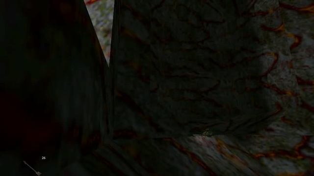 Let's Play Thief - The Dark Project 157: Spider Lair смотреть онлайн