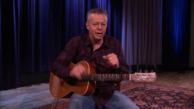 Tommy Emmanuel - Lewis & Clark Lesson (how To Play) Labor