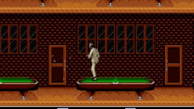 Обзор игры - Michael Jackson смотреть онлайн