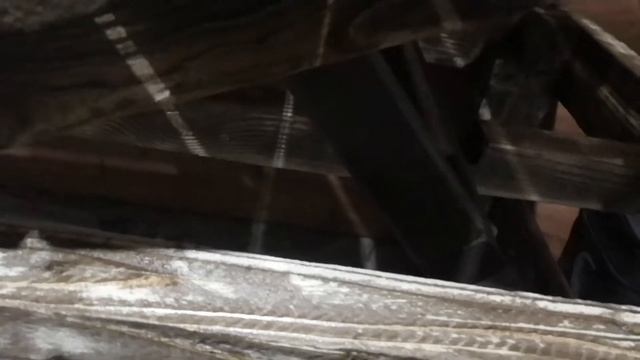 Лежак в предбанник своими руками! смотреть онлайн