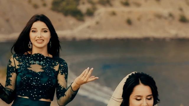 Свадебный клип ансамбля "Танъ Йылдызы" / Wedding video of the ensemble "Tan Yildizy" (PRESTIGE 2018 смотреть онлайн