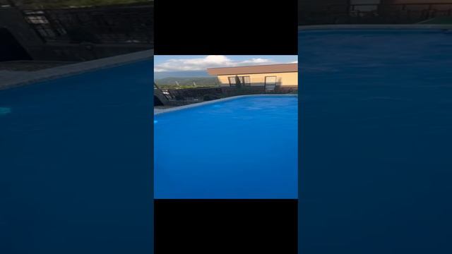 Работа противотока