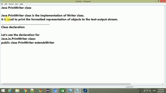 Servlet program example in java смотреть онлайн