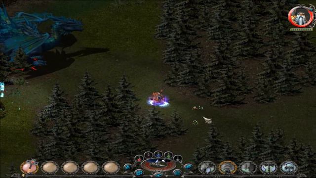 Sacred Underworld v.2.28 Прохождение #13 Боевой Гном смотреть онлайн