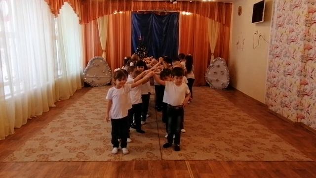 Физкультминутка в доу смотреть онлайн