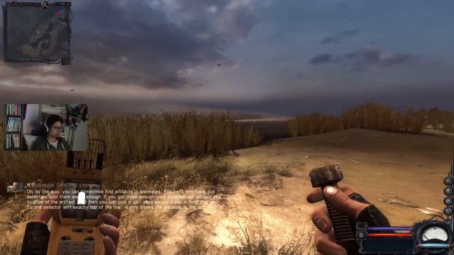 S.T.A.L.K.E.R. Clear Sky - #HighScore #196 - #HARDESTDIFFICULTY #Trophyhunter #Stalker #PS4