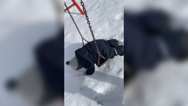 Новый скачок роста. Меняю игрушки Косте смотреть онлайн