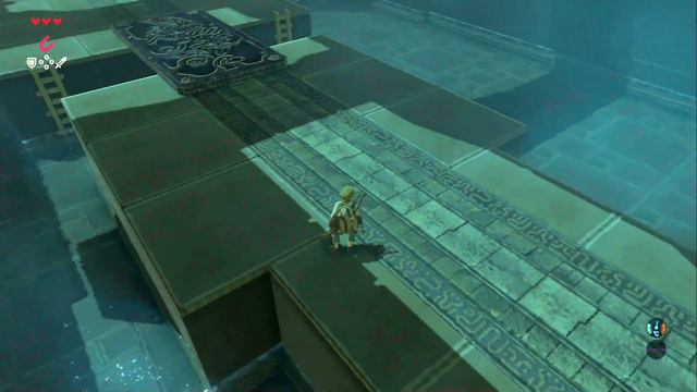 [LIVE] The Legend of Zelda. Ч1 смотреть онлайн