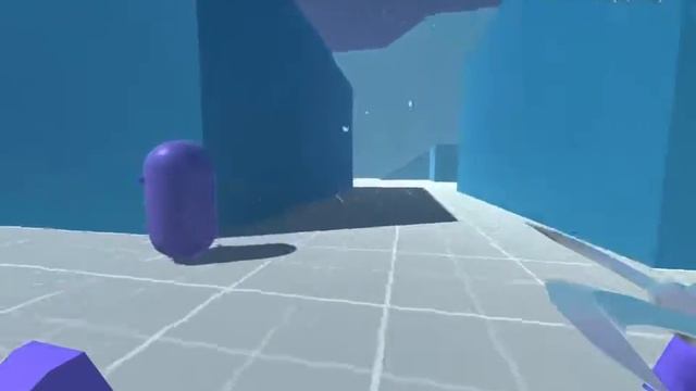Vorpal Blade P2 - Gameplay смотреть онлайн
