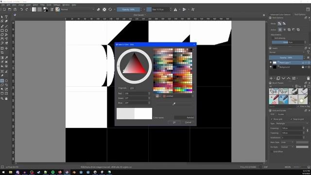 Making A Survival Horror Game Set In An Underground Car Park смотреть онлайн