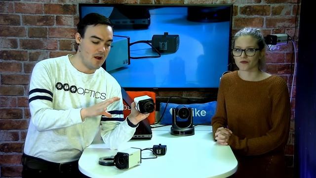 Affordable HD-SDI Broadcast Cameras For Live Streaming