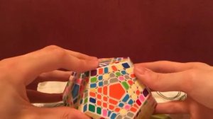 Как собрать тераминкс.