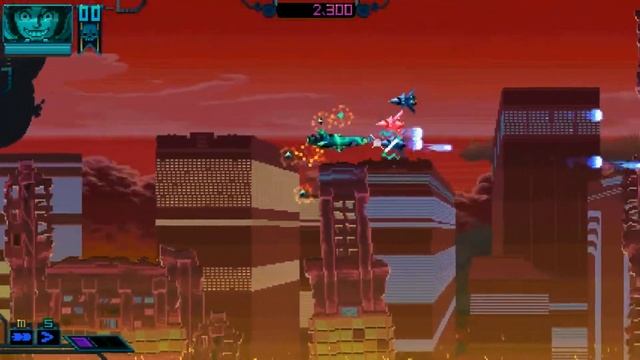 Starr Mazer DSP Gameplay - Cute little shmup смотреть онлайн