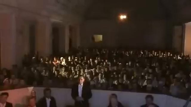 Монолог Воланда о людях. Мастер и Маргарита смотреть онлайн