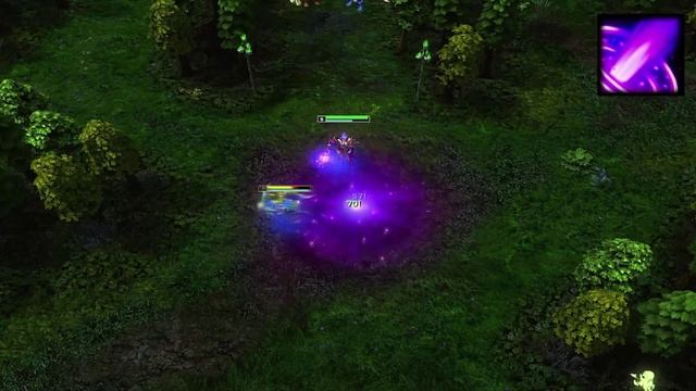 Riftwalker - HoN Hero Spotlight смотреть онлайн