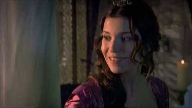 ♦Великолепный век. Реклама always♦ смотреть онлайн