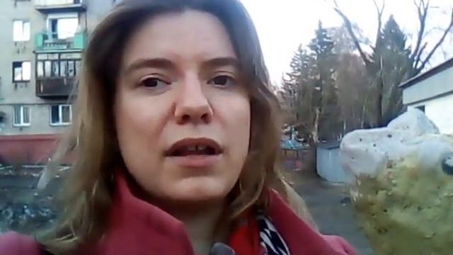 Видео 14/21 Сам себе Оратор. Зона комфорта смотреть онлайн