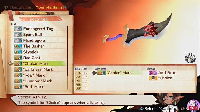Maglam Lord - Gameplay Walkthrough Episode 3: Chapter 2 (PS4 Pro, PS5, Nintendo Switch) смотреть онлайн
