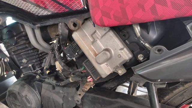 1 दिन में 4 ECU खराब ! करें तो करें क्या | Honda SP 125 [BIG PROBLEM]