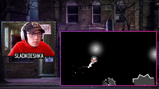 MICHIGUN - ЛЕГЕНДА КОТОРАЯ БОЛЬШЕ НЕ С НАМИ| Geometry Dash | ИСТОРИЯ ИГРОКА | РЕАКЦИЯ смотреть онлайн