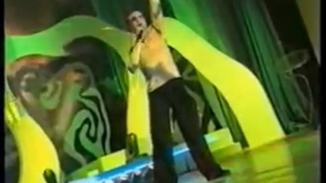 В. ПАВЛИК "Якщо любиш кохай" муз. Л. Дутковского. смотреть онлайн