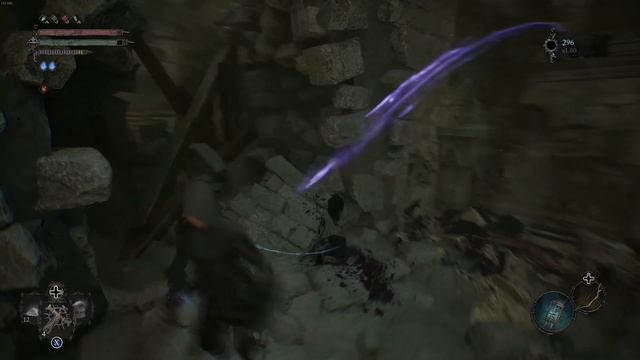 LORDS OF THE FALLEN (2023) – Прохождение [4K PC] – Часть 3 | Лордс оф зе Фоллен Геймплей на Русском смотреть онлайн