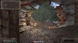 Тайник Котобегемота в Старой деревне ОП 2.1