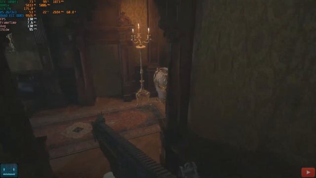 XEON E5 2673v3 12c-24t Vs RESIDENT EVIL VILLAGE And FORTNITE With HIGHER SETTINGS