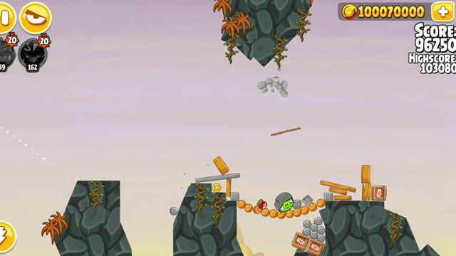 angry birds seasons south Americas all levels смотреть онлайн