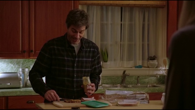 Восприятие 3x02 - Painless (Безболезненный) смотреть онлайн