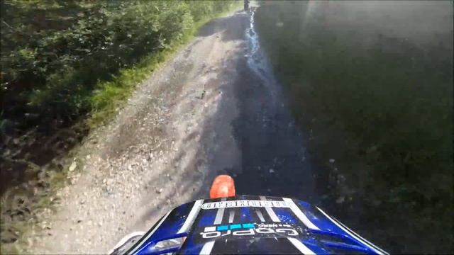 Honda CRF 150RB Part1. :)