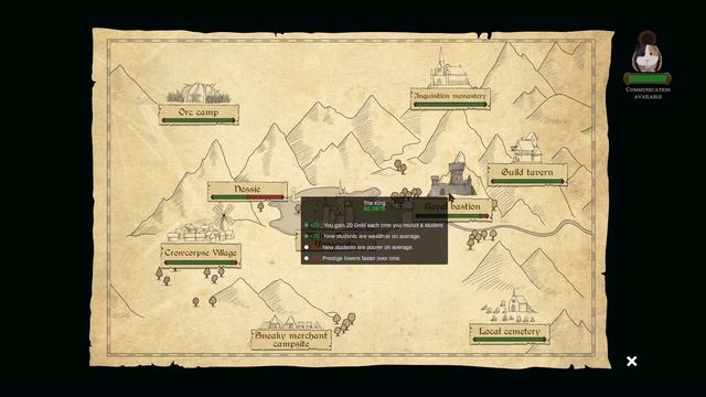 Spellcaster University Campaign 2 - Part 13 смотреть онлайн