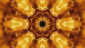 Музыка для йоги_ индийская флейта