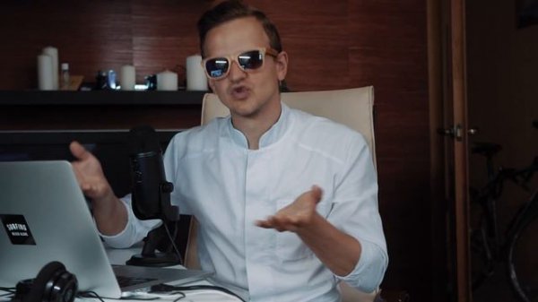 ГУФ и ТИМАТИ — ПОКОЛЕНИЕ (Разбор Ларина)