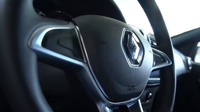 Renault Stepway 2020 смотреть онлайн