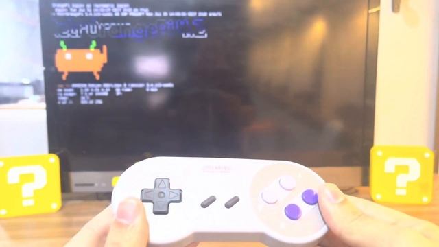 Mini Super Nintendo Super 3D games 34 mil jogos manual em video смотреть онлайн