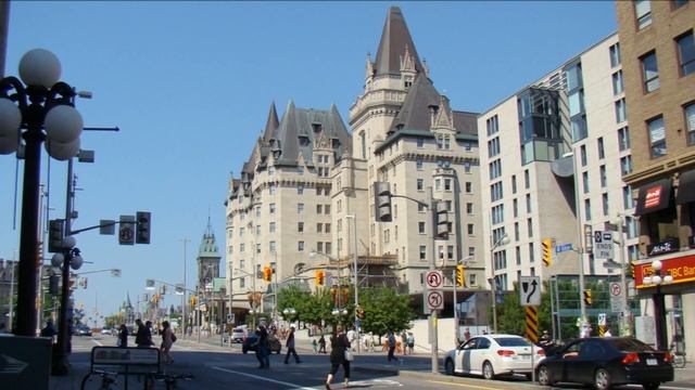 Ottawa 2019, Canada Ottawa city, Canada capital смотреть онлайн