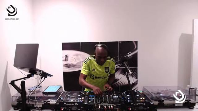 Mikey DJ - Sound of the Underground (17-09-2022) смотреть онлайн