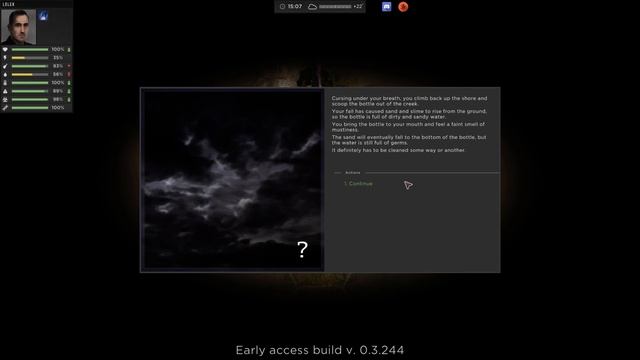 Sin plays... Lost Scavenger (Early Access) смотреть онлайн