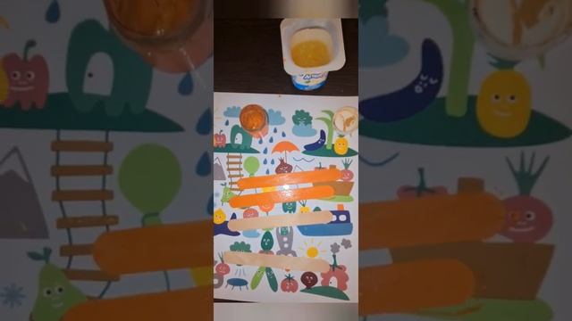 Разаивашки на даче, делаем разаивашку своими руками/игра для детей смотреть онлайн