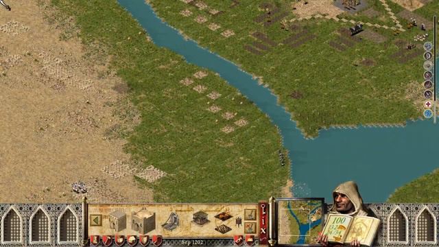 Stronghold Crusader Extreme | 12. The Host смотреть онлайн