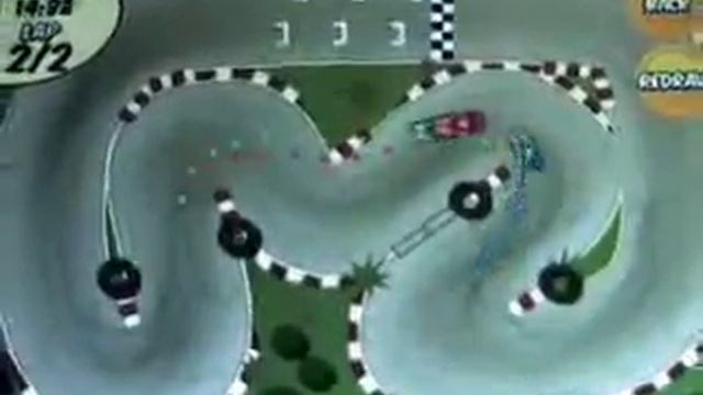 Draw Race On Iphone Gameplay смотреть онлайн