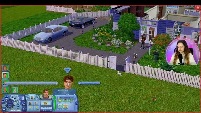 The Sims 3 - ЙОГА, КУЛИНАРИЯ, ПЕРЕНОСКИ ДЛЯ ДЕТЕЙ | МОДЫ смотреть онлайн