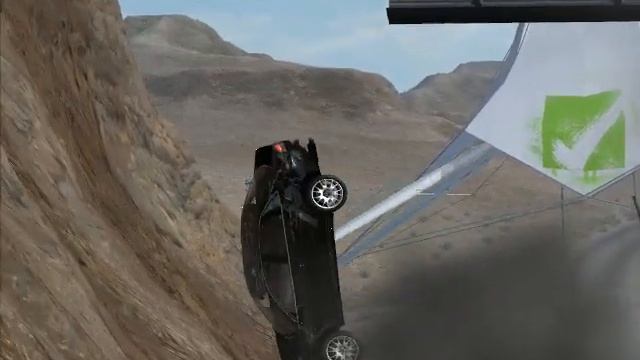 NFSPS CRASH AUDI A4 смотреть онлайн
