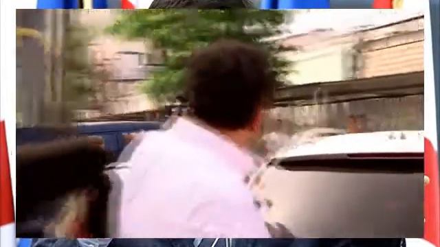 Саакашвили рулит Одессой! смотреть онлайн