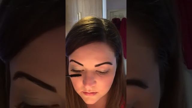 Moodstruck Epic Mascara V Max Factor False Lash Effect Mascara