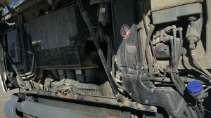 Ман ТГА. 18.480. Ошибка 03201-04.