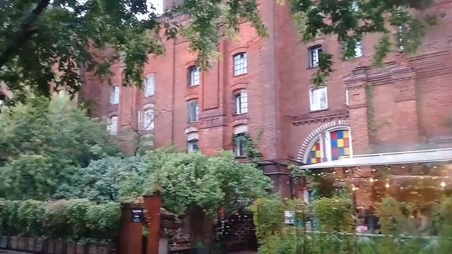 Где снимают "Квартирник у Маргулиса" смотреть онлайн