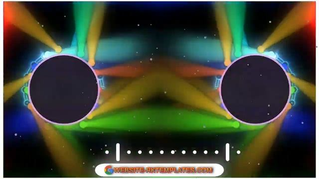 Dj Light Effect Avee Player Template Download 2022|Avee Player Latest Avee Player Template|#8434